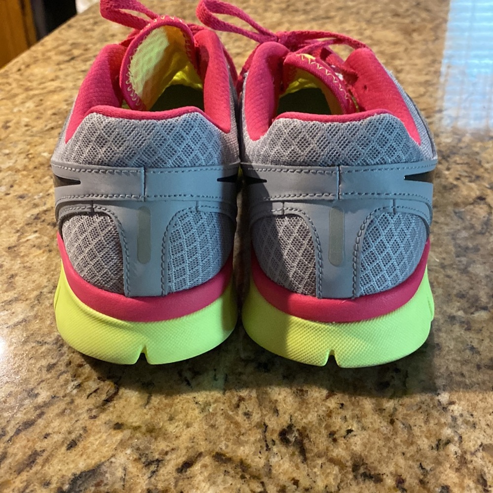 Nike FLEX 2013 RUN tennis shoes - Picture 3 of 4